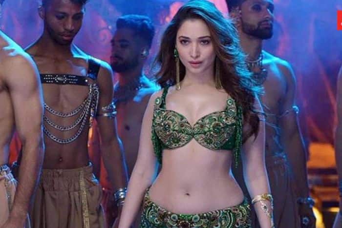 Who was the first choice for Dhurandhar’s Shararat song?