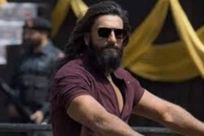 All about Dhurandhar