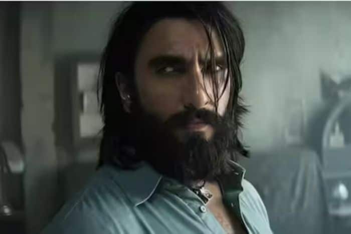 What is Dhurandhar's box office collection?