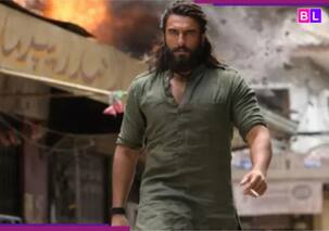 Dhurandhar Box Office Collection Day 21: Ranveer Singh-Akshaye Khanna starrer is UNSTOPPABLE, earns Rs...