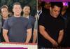 Battle of Galwan Star Salman Khan celebrates his birthday with paps; fans react 'Mazaa aa gaya...' [Viral Video]