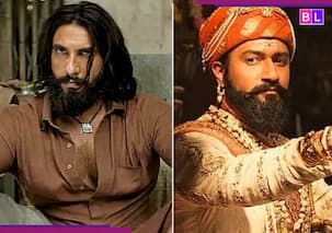 Dhurandhar Box Office Collection Day 17: Ranveer Singh-Akshaye Khanna’s spy-thriller BREAKS Vicky Kaushal’s Chhaava record, nears Rs…