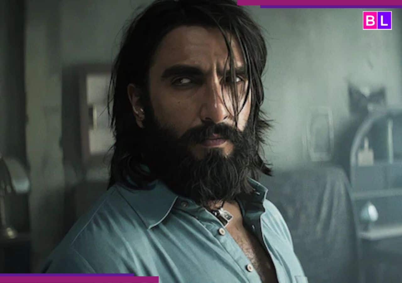 Ranveer Singh’s spy-thriller IMPRESSES audience, collects Rs… Ranveer Singh’s spy-thriller IMPRESSES audience, collects Rs…