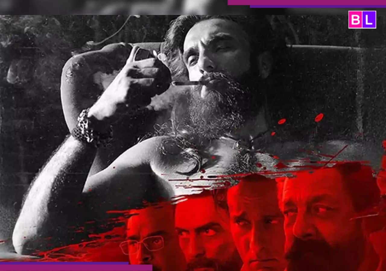 Dhurandhar Box Office Collection Day 2: Aditya Dhar’s action-thriller turns MONSTER HIT, surpasses Ranveer Singh's...