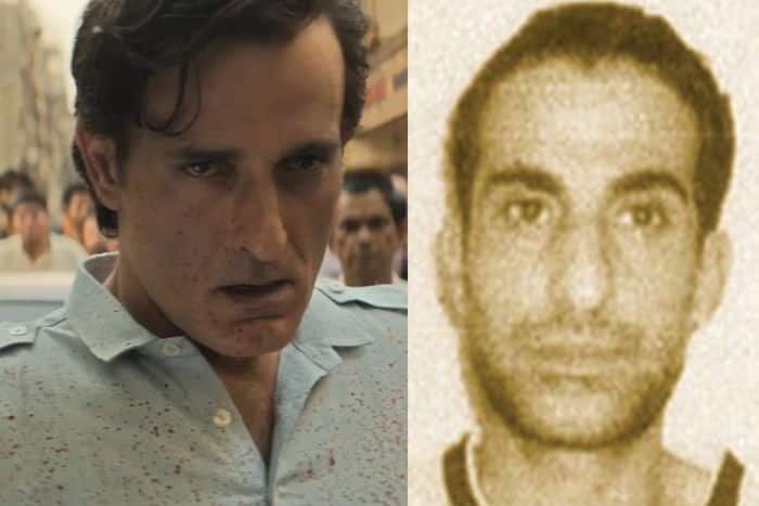 What is the role of Akshaye Khanna in Dhurandhar?