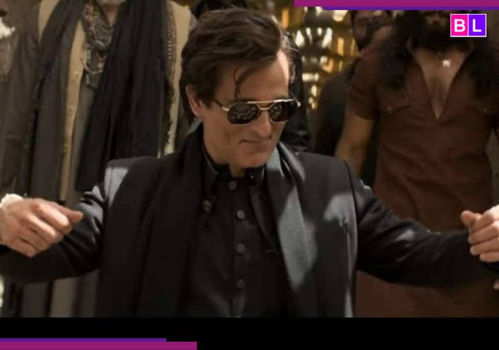 Dhurandhar Box Office Collection Dag 10: Ranveer Singh-Akshaye Khanna-film maakt een nieuwe RECORD, sluit zich aan bij ...