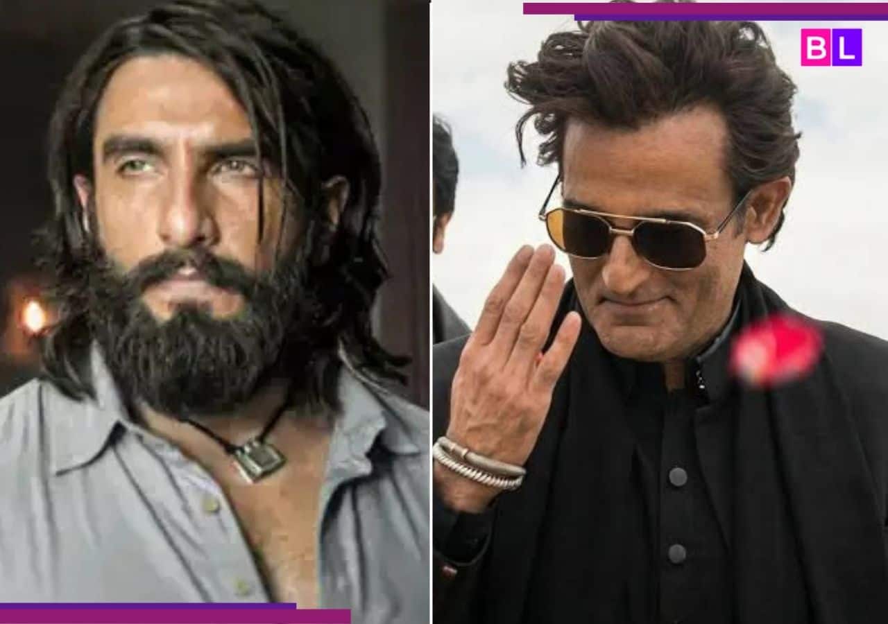 De actiethriller van Ranveer Singh komt in JURIDISCHE problemen terecht wanneer de rechtbank van Karachi beveelt…