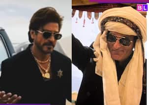 Shah Rukh Khan not Akshaye Khanna in Flipperachi's viral FA9LA song? Netizens call him 'Perfect...'