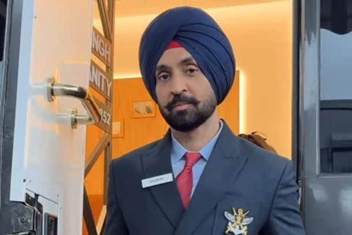 'बॉर्डर 2' में दिलजीत दोसांझ को कितनी मिली फीस?