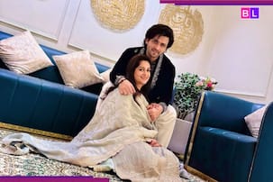 Not Dipika Kakar but THIS is Shoaib Ibrahim’s first wife? Actress reveals…