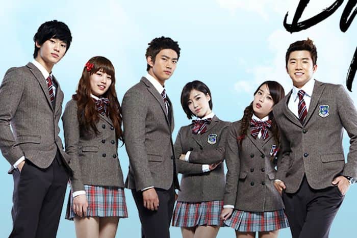 Dream High