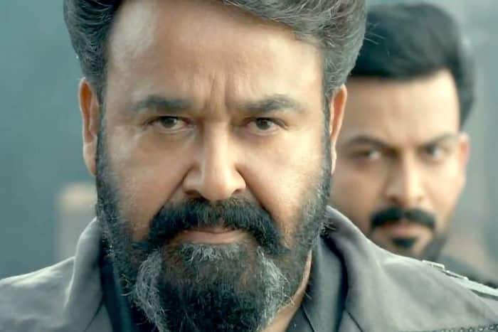 L2: Empuraan box office collection