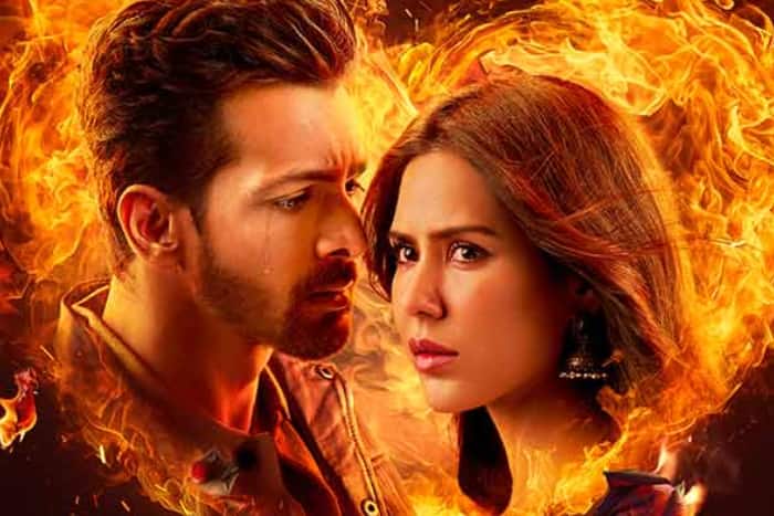 एक दीवाने की दीवानियत