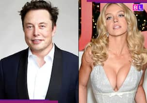 Elon Musk’s tweet goes VIRAL, SpaceX CEO faces BACKLASH for commenting on Sydney Sweeney’s…