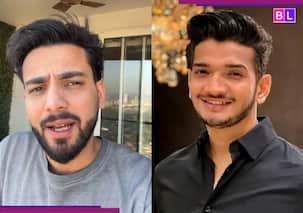 'लोगों को बस...' Munawwar Faruqui के आरोपों का Elvish Yadav ने दिया करारा जवाब, कहा- 'अपने काम धंधे पर ध्यान दो'