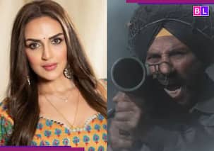 पिता Dharmendra के निधन के बाद करीब आए भाई-बहन? Border 2 का टीजर देख ये क्या बोल गईं ईशा देओल