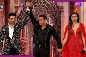 Bigg Boss 19 Finale: रेड कार्पेट पर किसका फैशन गेम रहा टॉप, फैंस बोले 'ये तो आग...'