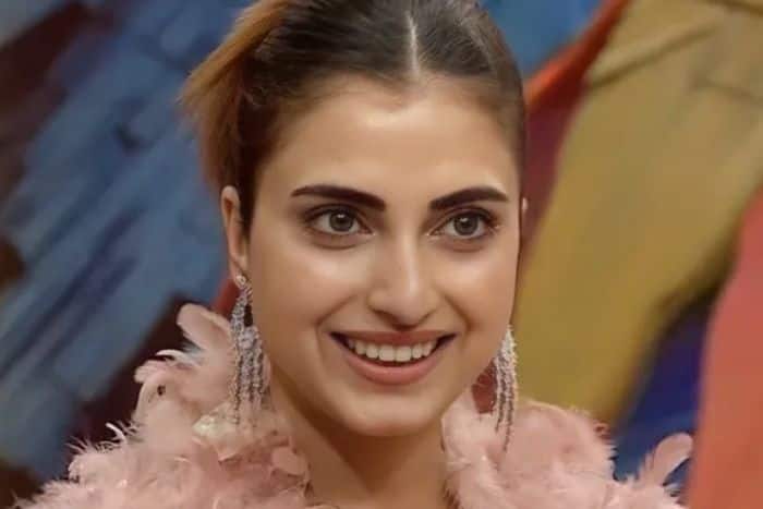 Farrhana Bhatt’s relationship with Tanya Mittal