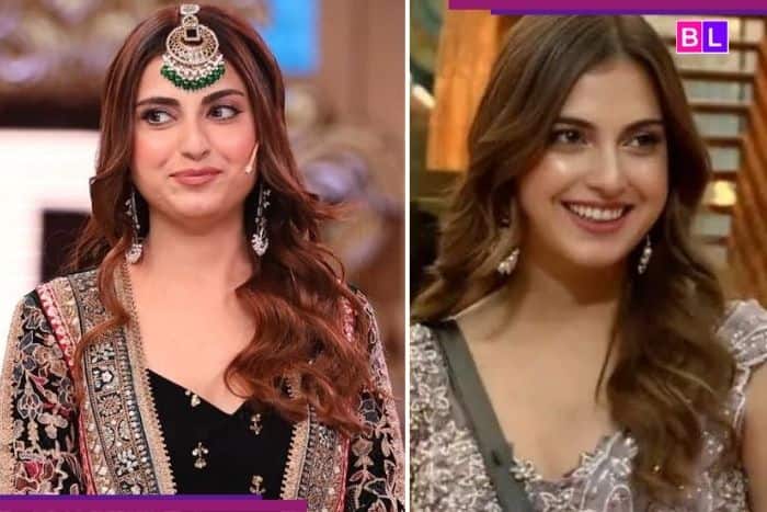 Farrhana Bhatt’s Journey in Bigg Boss 19: Firebrand who REDEFINED Salman Khan’s present