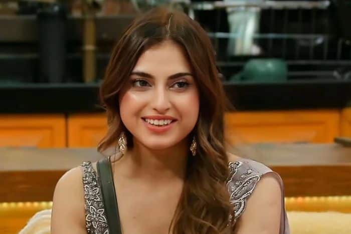 Farrhana Bhatt’s relationship with Malti Chahar