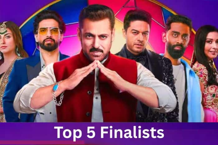 Bigg Boss 19 Grand Finale