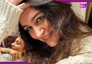 दीपिका कक्कड़ ने फिनाले से पहले ही खोला पत्ता, इस कंटेस्टेंट को बताया Bigg Boss 19 की ट्रॉफी का हकदार