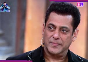 Bigg Boss 19 Grand Finale Live: गौरव खन्ना या फरहाना भट्ट... कौन होगा बिग बॉस 19 का विनर? कुछ देर में होगा ऐलान