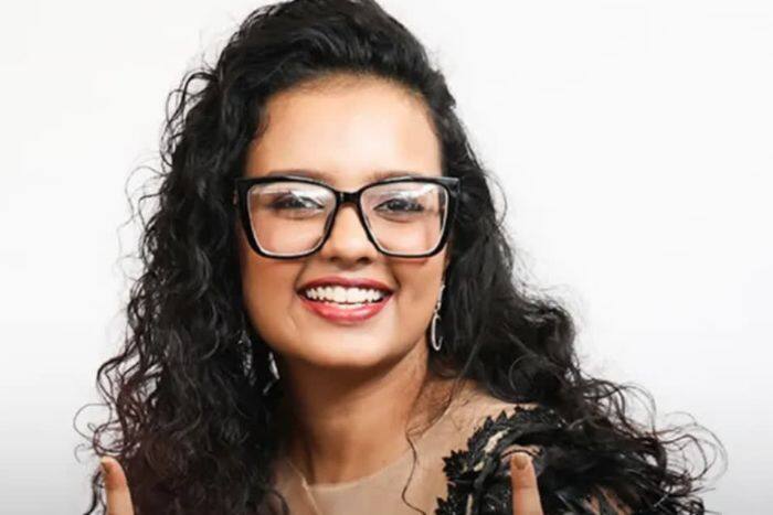 कितनी है Manasi Ghosh की कुल संपत्ति?