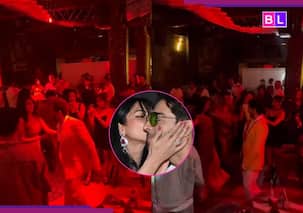 Bigg Boss 19 Winner बनते ही Gaurav Khanna में घुसी Akshay Kumar की आत्मा, Akansha संग जमकर किया रोमांस