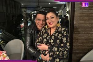Govinda's wife Sunita Ahuja makes BIG revelation about their...: 'That was extremely difficult...'