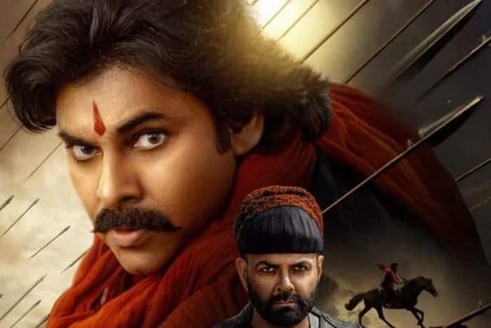 विवादों में क्यों आया पवन कल्याण की फिल्म का नाम?