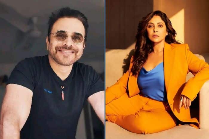 What did Harsh Chhaya say in the post?