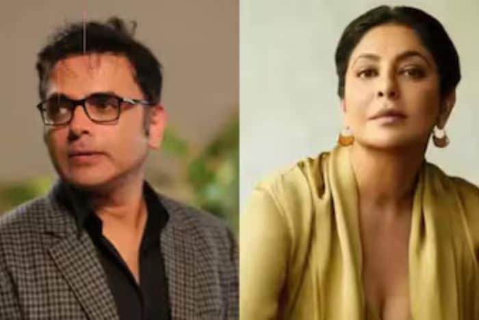 All about Harsh Chhaya and Shefali Shah's married life