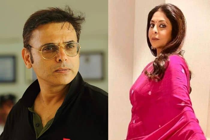 All about Shefali Shah's ex-husband Harsh Chhaya