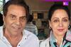 Hema Malini organises prayer meet for Dharmendra in Mathura, gets emotional without daughters Ahana and Esha Deol by…