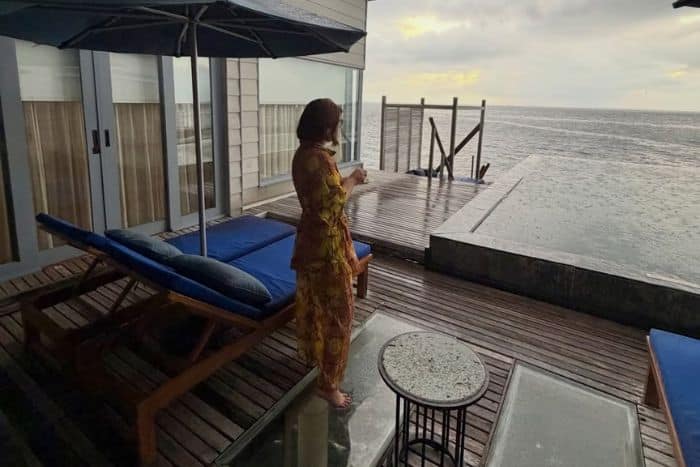 कैप्शन ने चुराया फैंस का दिल