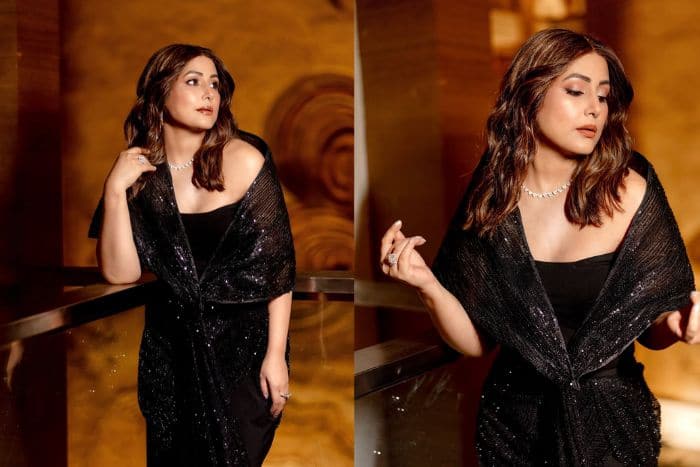 यूनिक डिजाइन ने खींचा फैंस का ध्यान