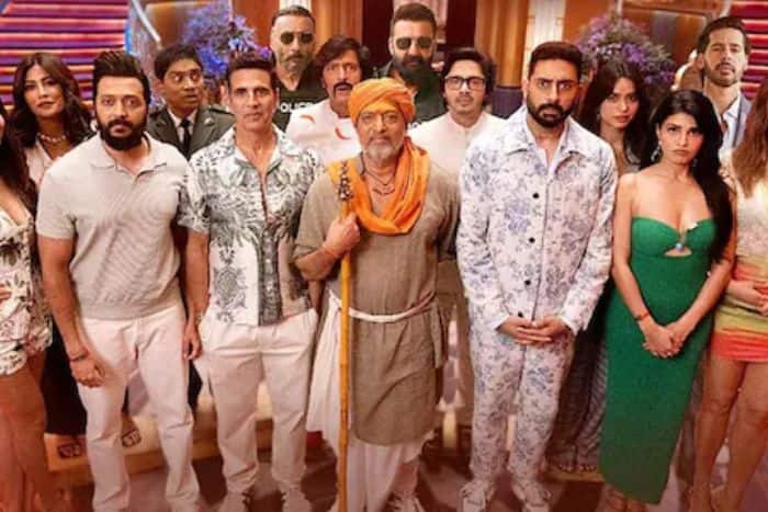 कितना था 'हाउसफुल 5' का कलेक्शन