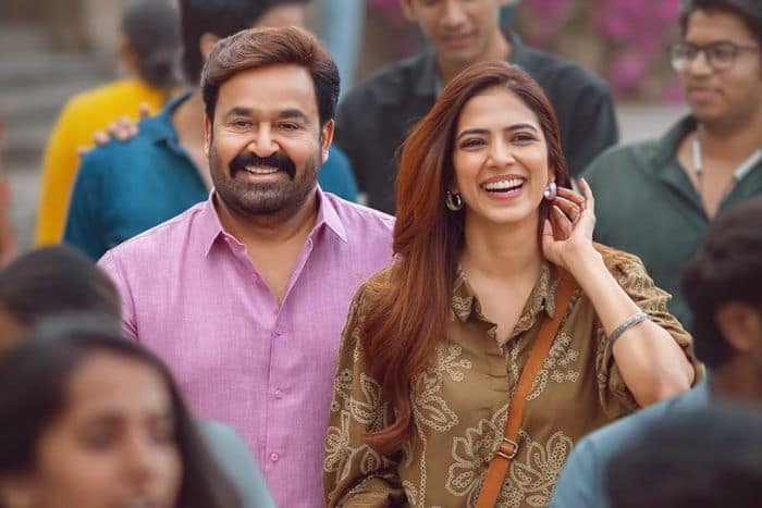 Hridayapoorvam box office collection