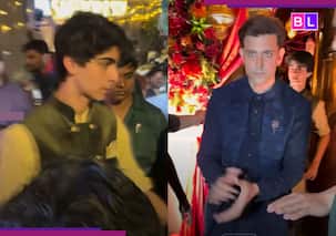 Hrithik roshan से भी ज्यादा हैंडसम हैं उनके दोनों बेटे, आते ही हिला दी सोशल मीडिया की दुनिया