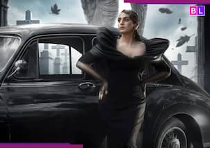 Toxic: रॉकी भाई की फिल्म में Huma Qureshi की एंट्री, सामने आया फर्स्ट लुक... क्या Yash के खिलाफ होगा ये किरदार?