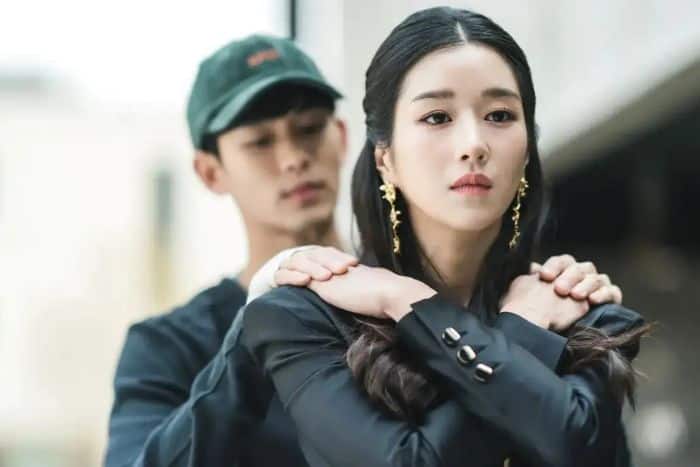 It's Okay to Not Be Okay