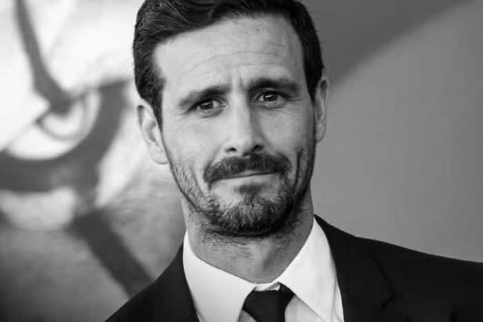 Did portraying dark roles affect James Ransone’s mental health?