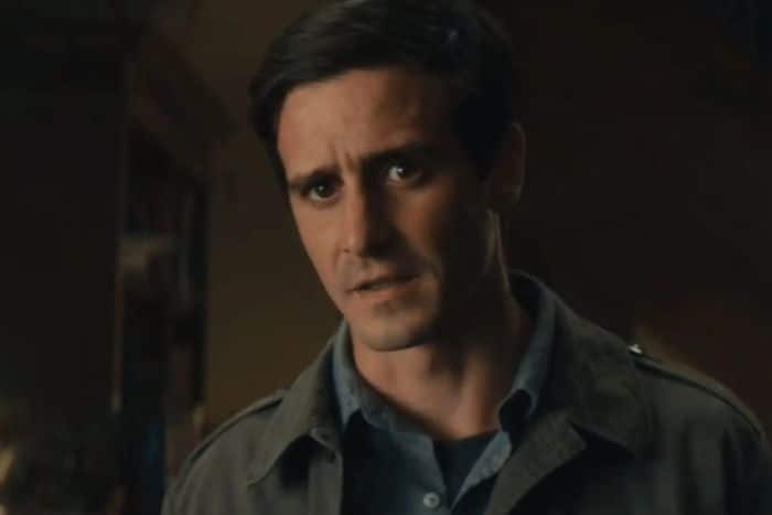 What happened to the police report filed by James Ransone?