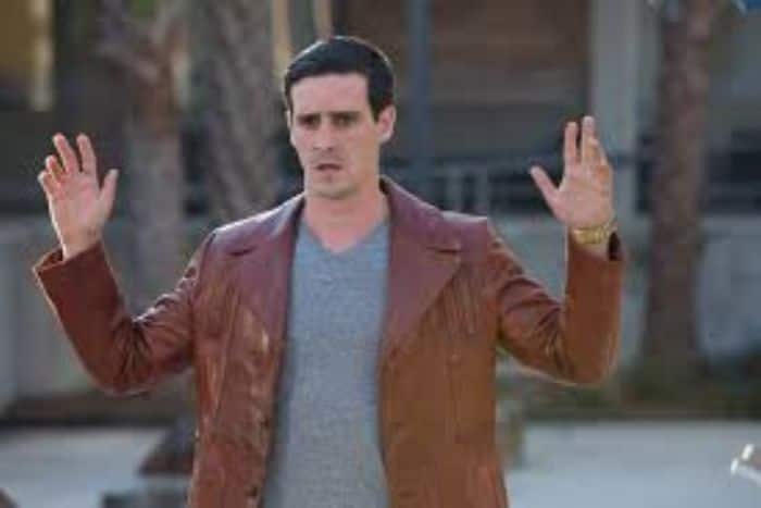 What were James Ransone's personal struggles?
