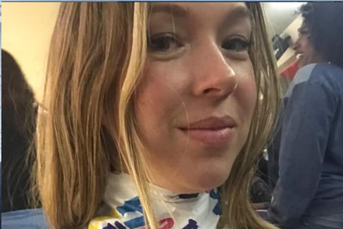 Jamie McPhee was also known as...