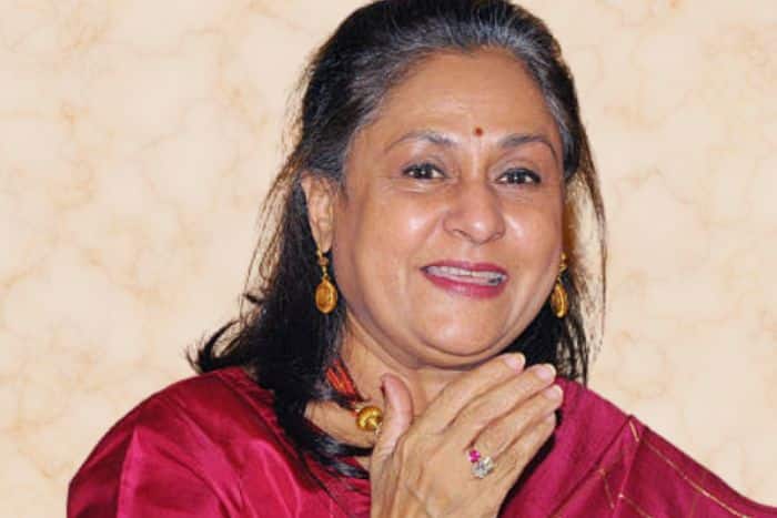 जया बच्चन के कमेंट ने भड़काया पैप्स का गुस्सा