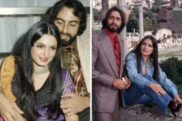 'परवीन को यूरोप में नहीं मिल रहा था सम्मान'