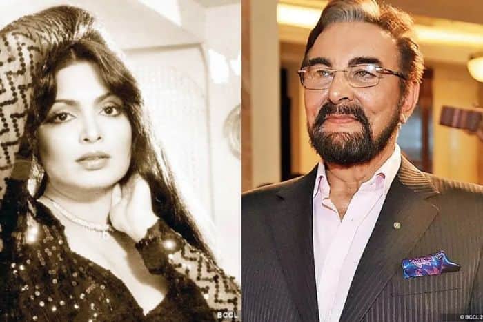 कैसे हुई परवीन बॉबी और कबीर बेदी की मुलाकात?