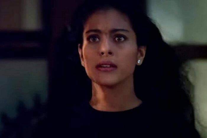 रोंगटे खड़े कर देता है काजोल का ये किरदार